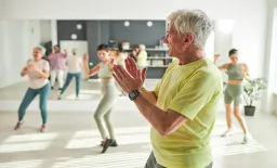 Dance Your Way to a Sharper Mind: 76% Lower Dementia Risk Found