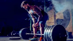 Deadlift Alternatives: Build Strength Without Back Pain