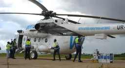 DR Congo Ebola Outbreak Spreads as Agencies Brace for Child Victims