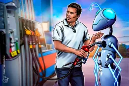 DeFi's Gas Constraints Threaten Financial Resilience