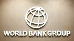 World Bank Warns of Economic Slowdown in Europe, Central Asia Amid Middle East Conflict