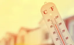 Extreme Temperatures Spike Emergency Visits for Dementia Patients