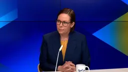 Sweden Slams EU Sanctions Delay as 'Failure' Amidst Hungary Blockade