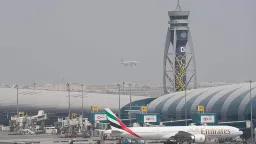 Middle East Flights Resume Gradually Amid Regional Disruptions
