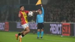 Dutch Eredivisie Faces Crisis Over Player Passport Dispute