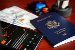 Duc App Exposed Passports and IDs on Unsecured Server