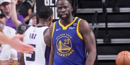 Draymond Green Apologizes to Charles Barkley After Criticism