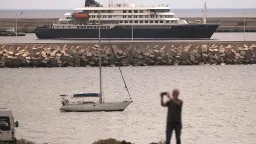 American Doctor Freed from Isolation After Hantavirus Cruise Ship Scare
