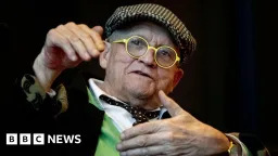 David Hockney Dies at 88: The Visionary Who Redefined Modern Art