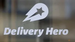 Delivery Hero sells Taiwan food delivery unit to Grab for $600 million
