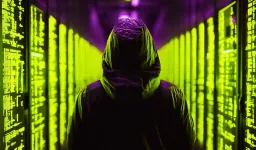 Homeland Security Network Breach Exposes Sensitive Government Data