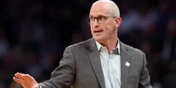 Dan Hurley Credits Wife Andrea After UConn's Wild Finish vs Duke