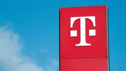 Deutsche Telekom Explores $300 Billion T-Mobile US Tie-Up