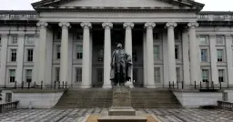 U.S. Debt Interest Hits $723B, Surpassing Defense and Medicare Spending