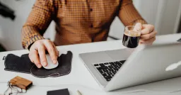 Five Simple Hacks for a Calmer, More Focused Workday