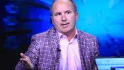 Dan Ives Predicts Nasdaq 30,000: AI Demand 'Overwhelms Supply'