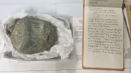 First Dinosaur Fossil Confirmed in Antarctica After 40 Years