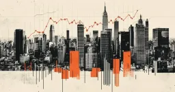 Dow Surges 900 Points in Final Hour, Record Close on Sector Rotation