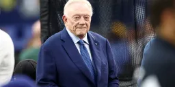 Jerry Jones Signals Defensive Rebirth for Cowboys