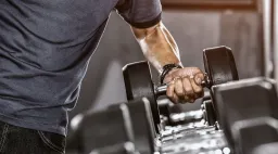 Kettlebells vs. Dumbbells: Which Is Better for Building Muscle?