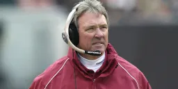 Former NFL Coach Dave McGinnis Dies at 74