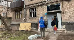 UN Official Condemns Deadly Russian Strikes on Ukrainian Civilians