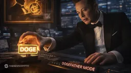 Elon Musk Revives 'Dogefather' Meme Amid Dogecoin Anticipation