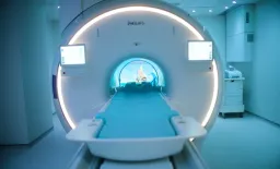 Philips and Disney Transform Pediatric MRI Scans with Immersive Experience