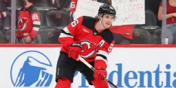 Devils Announcer Slams 'Sexist' Narrative Around US Hockey Team