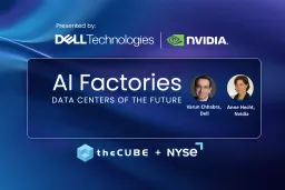 Dell and Nvidia Forge AI Infrastructure Powerhouse for Enterprises
