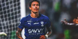 Darwin Núñez Agrees to Leave Al-Hilal, Eyes European Return
