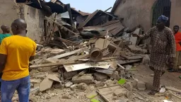 Senior Islamic State Leader Killed in Nigeria Joint Operation