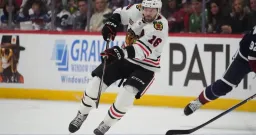 Oilers Acquire Hometown Talent Dach and Veteran Dickinson