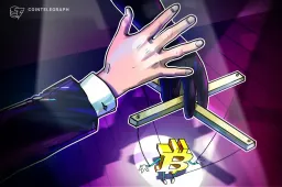 US Crypto Wash Trading Case Expands to Singapore Extraditions