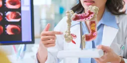 ACS Updates Colorectal Cancer Screening Guidelines Amid Rise in Younger Patients