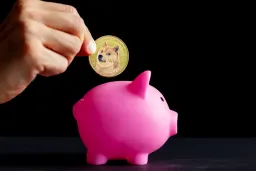 Dogecoin Price Teeters: Key Support Levels Under Scrutiny