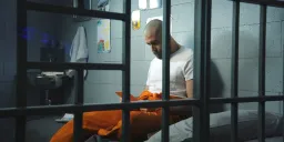 Drug-Laced Paper Smuggling Plagues U.S. Prisons