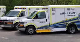 Ontario Health Officials Issue Drug Poisoning Alert Over Mysterious 'Down' Substance