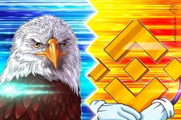 US Senators to Oversee DOJ Probe into Binance Sanctions Violations