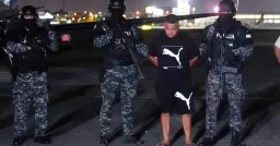 Ecuador Approves Extradition of Notorious 'Los Choneros' Gang Lieutenant to U.S