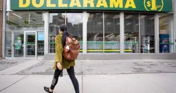 Dollarama Projects Slower Sales Growth Amid Economic Uncertainty