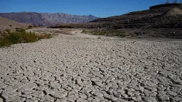 Drought Linked to Rising Antibiotic Resistance, Study Shows