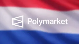 Dutch Regulator Demands Polymarket Cease Operations or Face Steep Fines