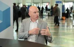 Enterprise AI Faces Crisis Without Strong Data Security Foundations