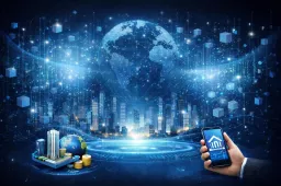 DigiShares Integrates Aptos Blockchain for Real-World Asset Tokenization