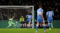Keeper Kasper Schmeichel Retires After Shoulder Injury