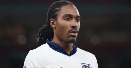 Djed Spence to Start for England in World Cup Knockout Match Against DR Congo