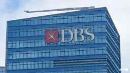 DBS Banking App Outage Disrupts Digital Services Across Singapore