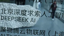 DeepSeek Enters AI Chip Race, Developing Inference Processor