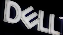 Dell Surges Nearly 40% on Nvidia AI Server Boom